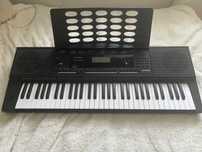 Keyboard KURZWEIL KP100 stan idealny