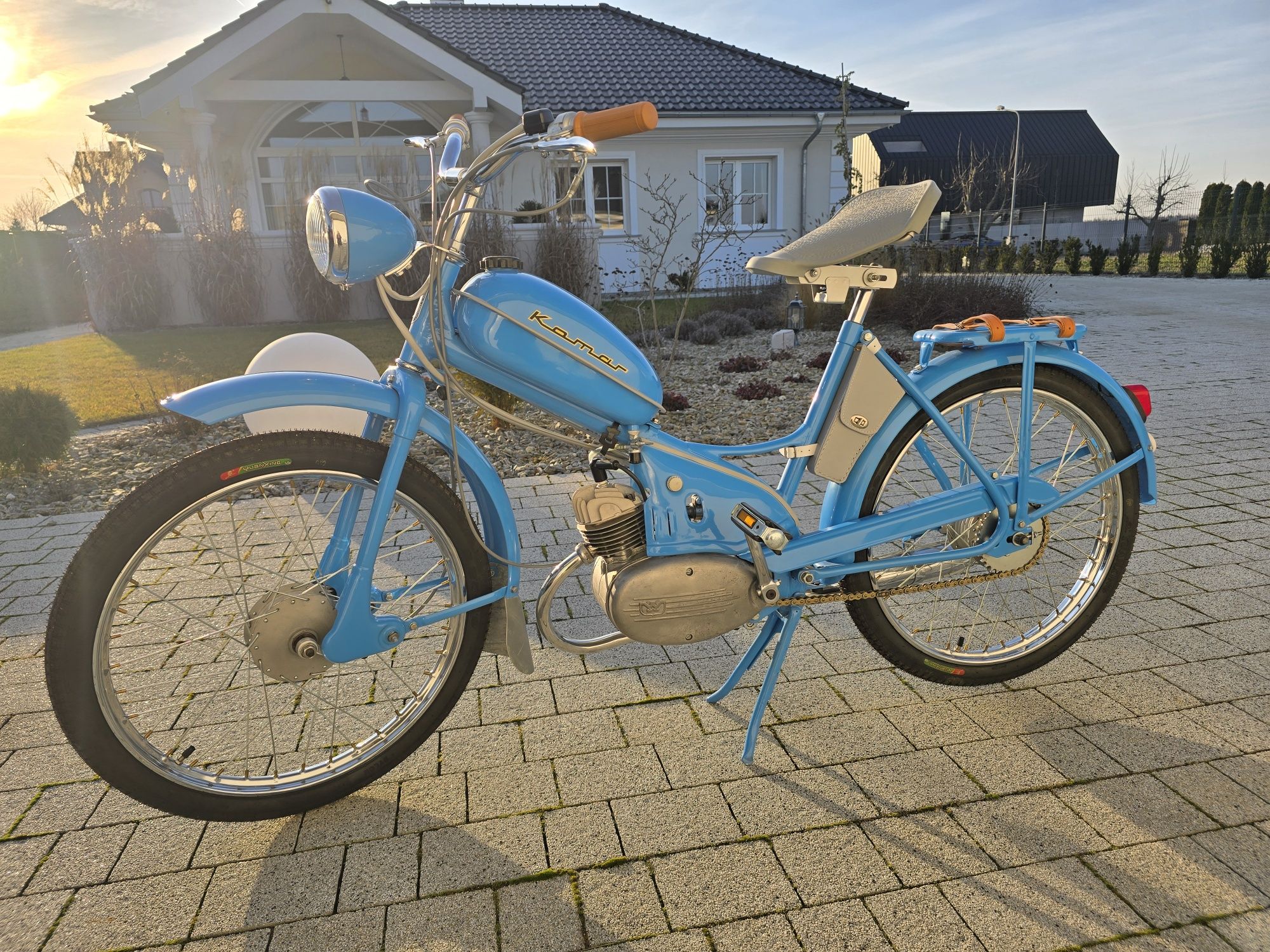 Komar 230 sprzedam