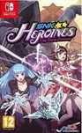 SWITCH SNK HEROINES TAG Team Frenzy 
Games4US Pasaż Łódzki
