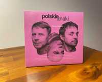 Polskie znaki: Rzeczy ostatnie [CD, nowa, w folii]