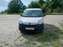Opel Combo D-VAN