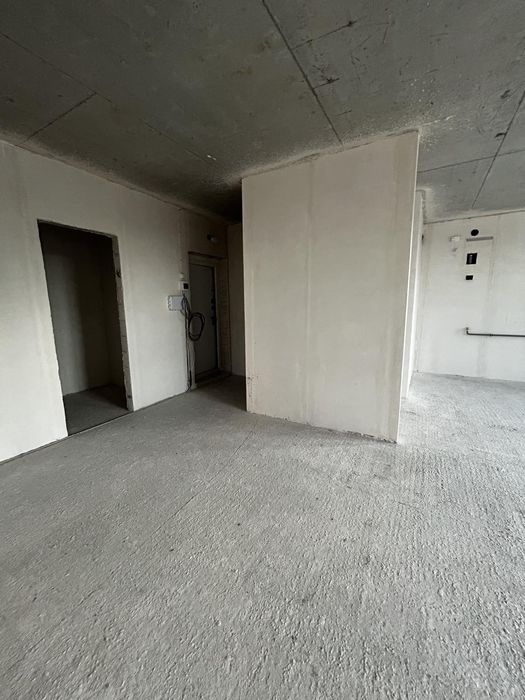 Двокімнатна квартира в готовому будинку. ЖК Riverside