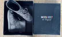 Moon boot buty sniegowce