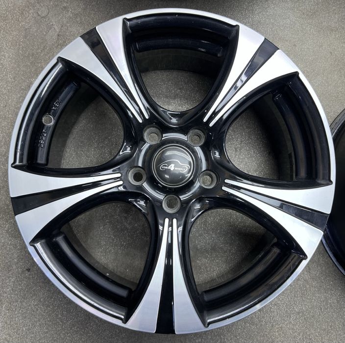 Диски R17 5 114.3 et50 J7 mazda cx5 honda cr-v civic kona ix35