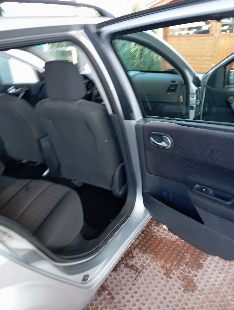 Renault Megane 2