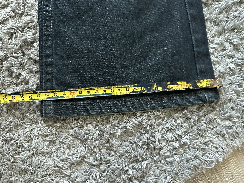 Чоловічі джинси Levi's