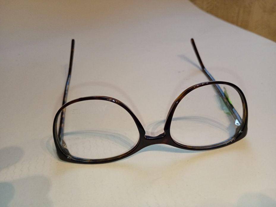 Okulary ANDY WOLF 5094 SOUL korekcyjne