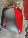 Kufer boczny lewy Ducati ST4