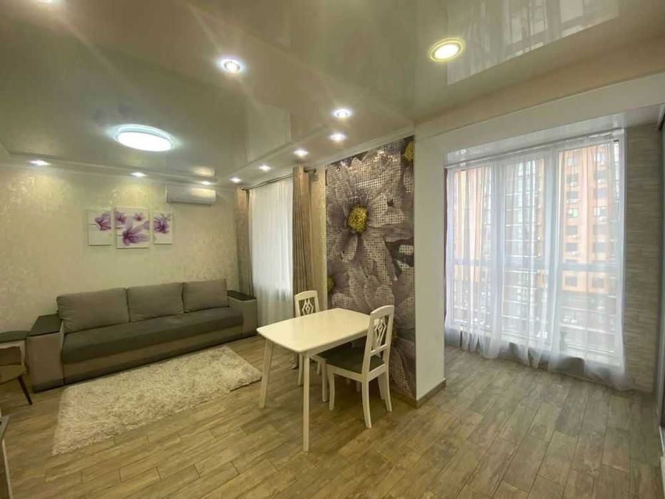 Cдам 2к квартиру в ЖК Семейный , ул. Высоковольтная, 14А