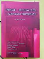 Prawo budowlane i gospodarki przestrzennej ćw. Anna Brzezińska 2011