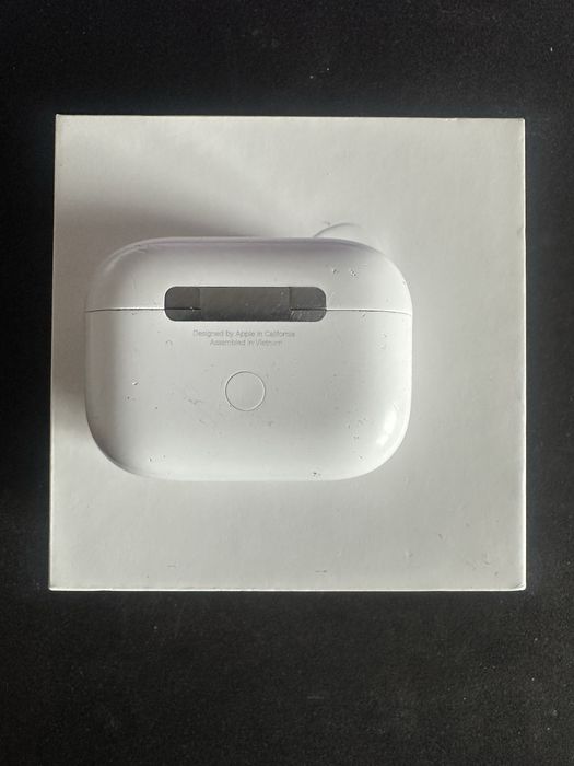 AirPods Pro (2nd generation)