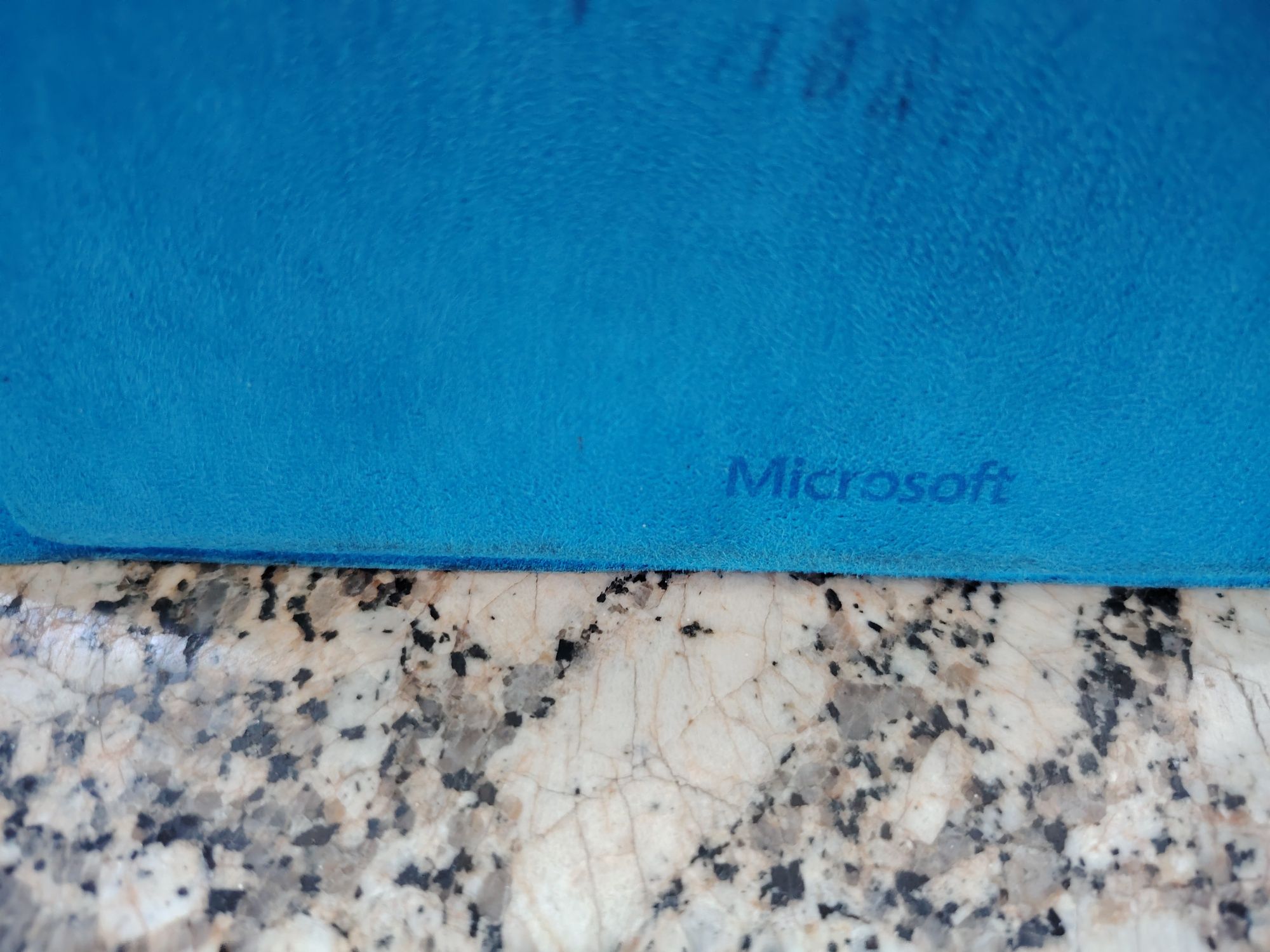 Teclado da Microsoft surface 5,6