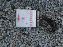 Komputer webasto W126 SG1560?12v 23004