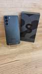 Samsung Galaxy S22 5G 128GB Czarny *Gwarancja 3msc*