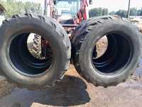 Kola opony 42/70r28 oraz 520/70r38 oraz 14.9r24 15.0r24