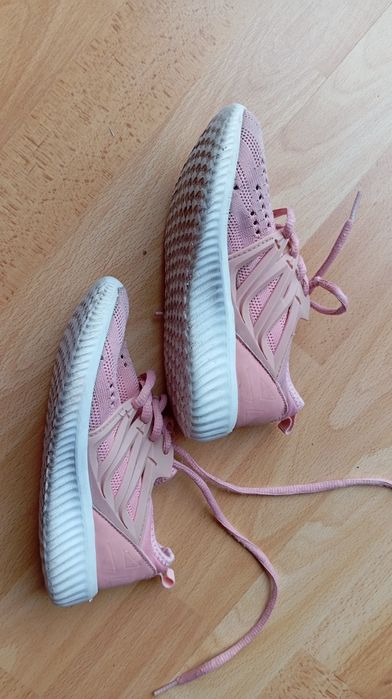 Adidasy Bartek + trampki + kapcie góralskie - rozmiar 29