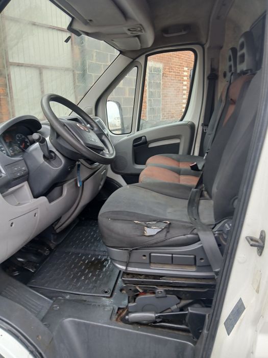 Fiat Ducato 3.0 multijet