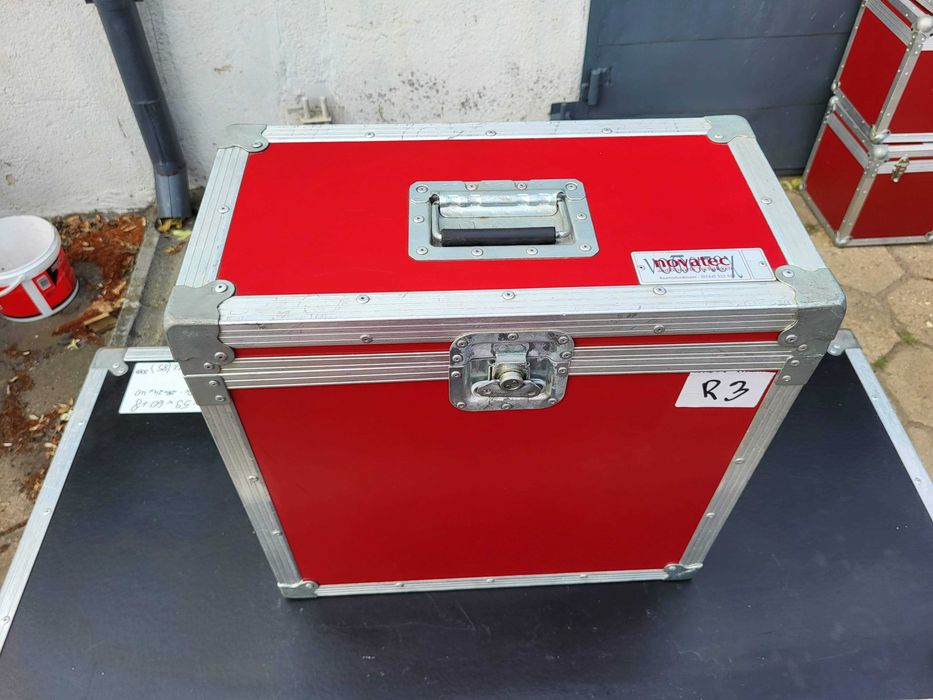 CASE 47x22x45 / walizka kejs // Faktura R3