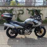 Suzuki DL Suzuki DL650*Kufer*Bardzo ładny