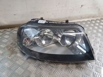 Lampa Prawa Przód Vw Sharan Lift Tyc Europa