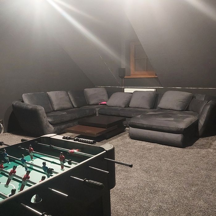 Zielony zakątek -dom w Dolinie Baryczy