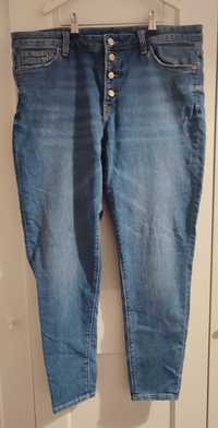 C&A Jeansy Skinny Petite