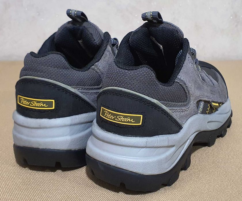 Кросівки непромокні Peter Storm "Terrain" 36р/23см
