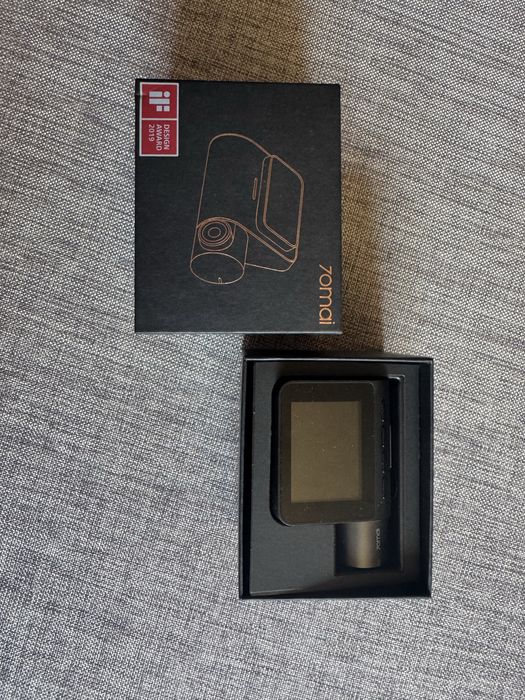 Відеореєстратор 70mai Smart Dash Cam Pro