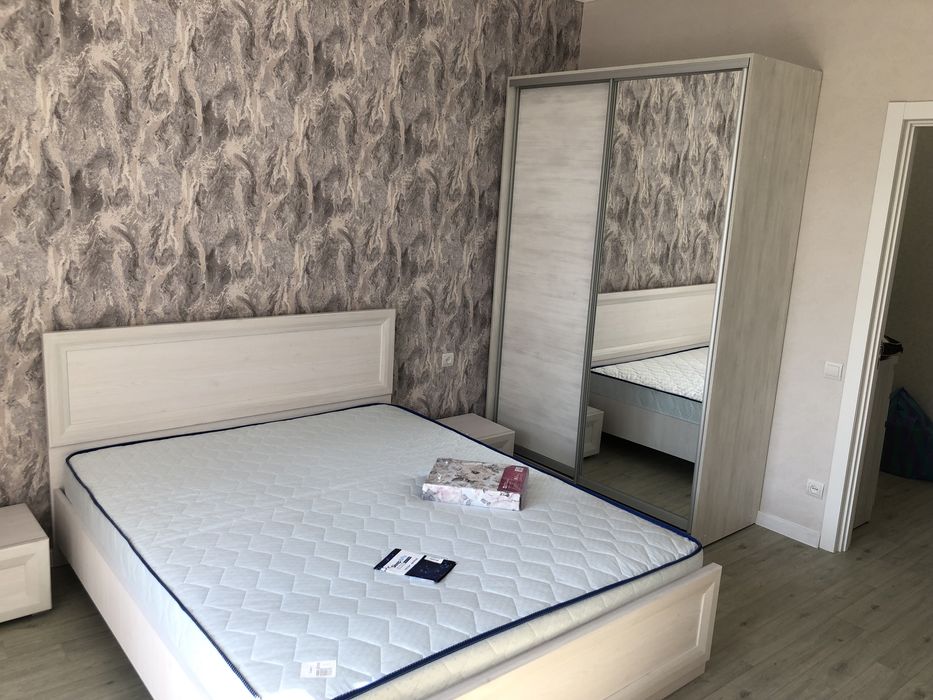 Здам двокімнатну квартиру в центрі Краматорська