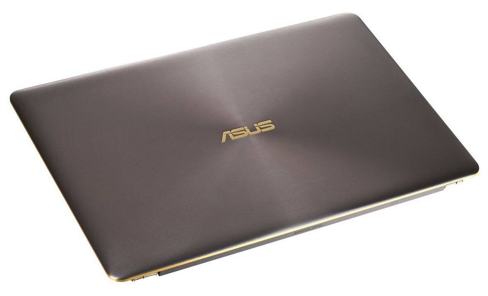 Ekran Asus Zenbook Ux3490Ua Szary (U)