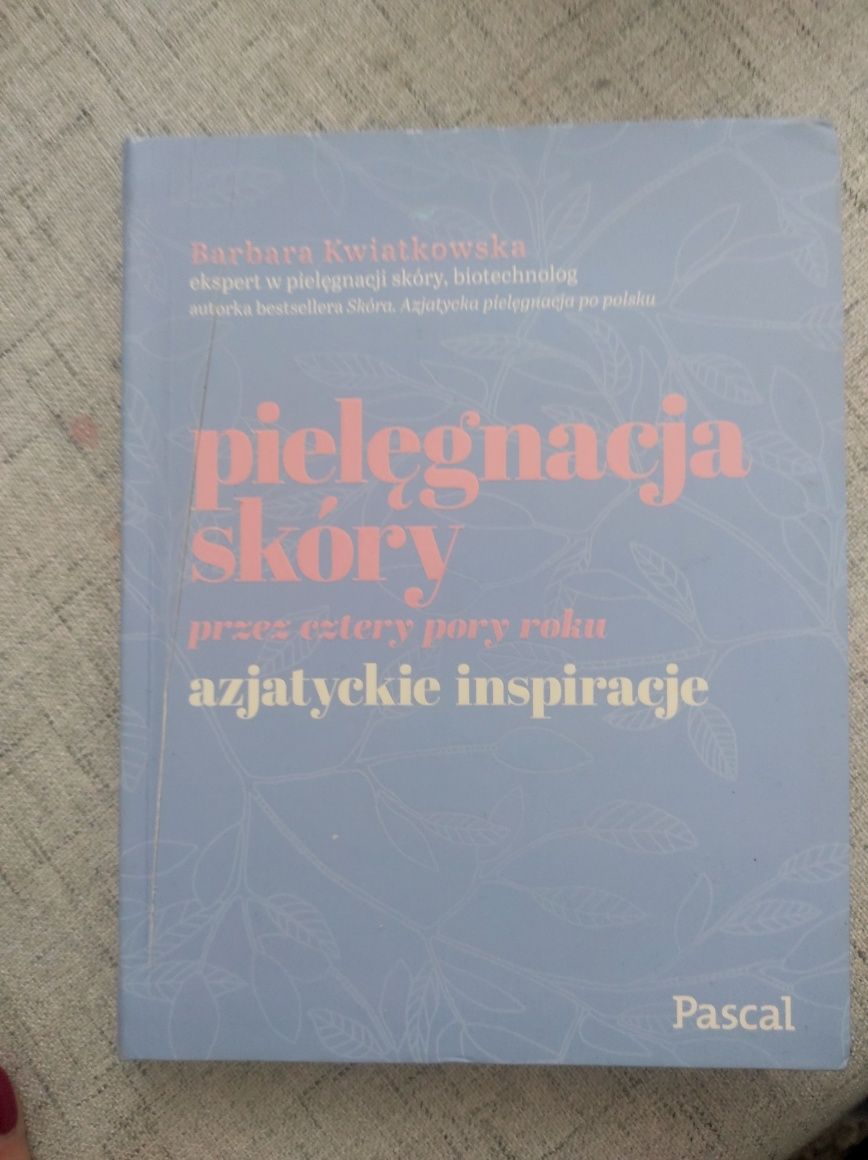 Pielęgnacja skóry Azjatyckie inspiracje