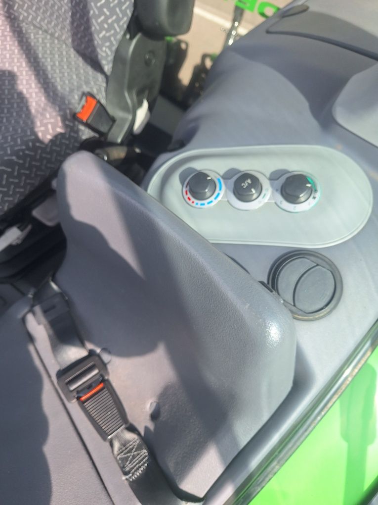 Deutz Agrotron M 410 Rok 2013