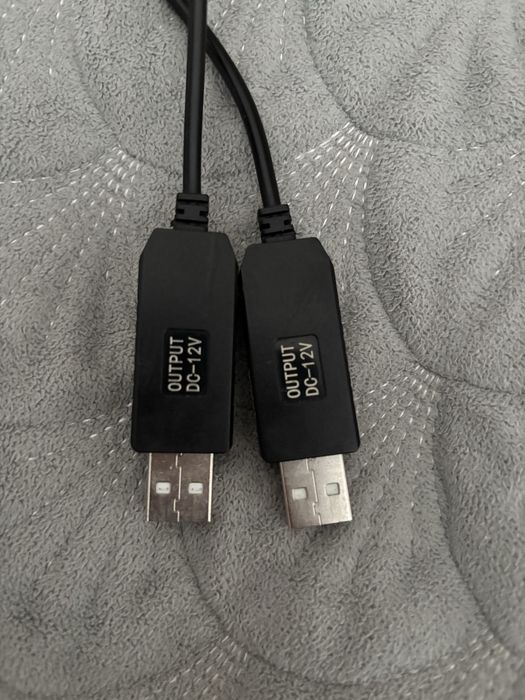 Комплект кабелів для роутера