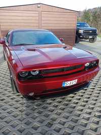 Dodge challenger 2013r.5,7Hemi