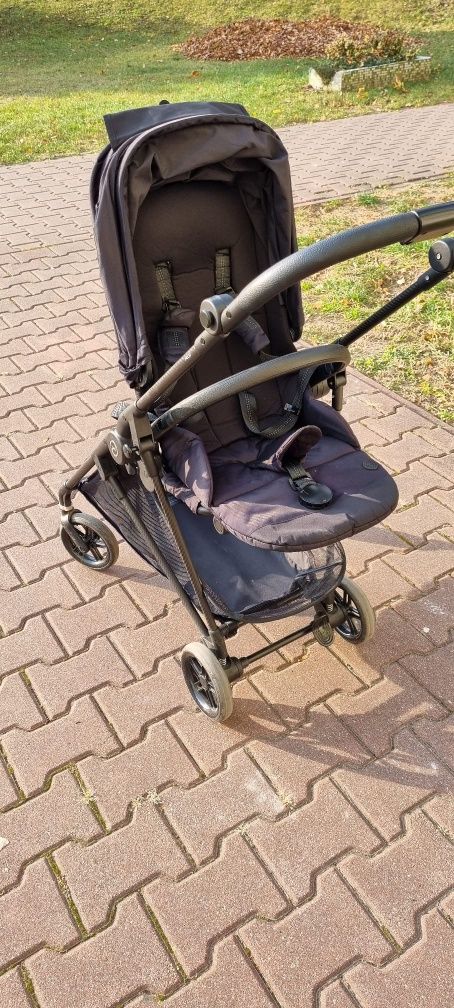 Wózek Cybex Melio Carbo