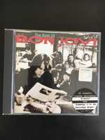 Bon Jovi - Cross Road (The Best Of Bon Jovi)  CD