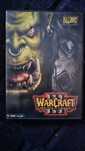 Warcraft III Reign of Chaos Gra Pc