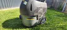 Karcher NT 25/1 Ap