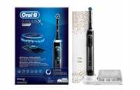 szczoteczka elektryczna oral-b genius x 20000n+ 2 końcówki