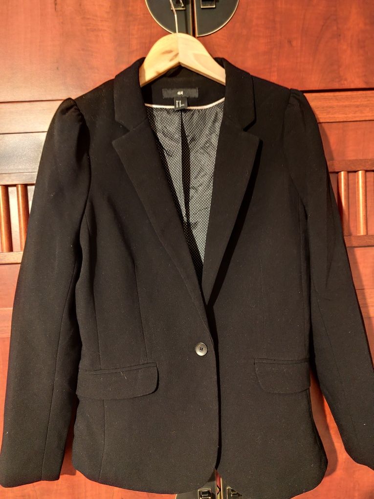 Marynarka H&M, r. 40