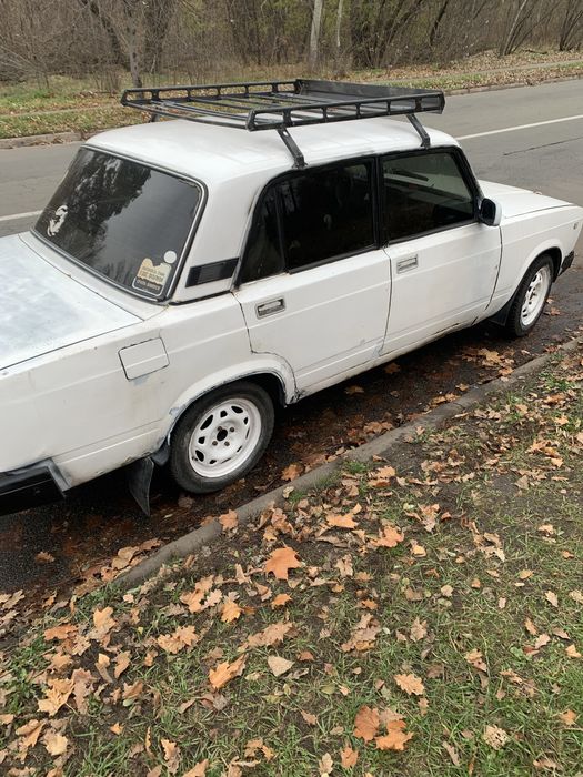 Продаю жигули в хорошем состоянии