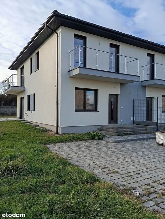 dom w Lublinie stan deweloperski,