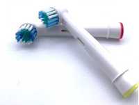 Końcówki do szczoteczki Oral - B - ZAMIENNIK