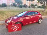 Alfa Romeo MiTo 1.3 JTD Progression