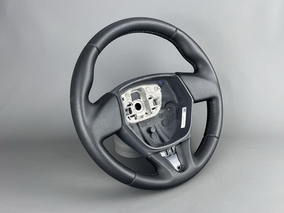 Руль Renault Logan 2 Sandero Stepway Руль Рено Логан Сандеро Степвей