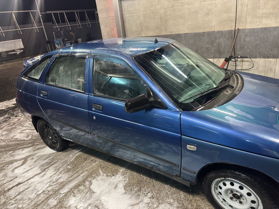 Продам ваз 2112