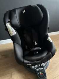 Fotelik Jolie Spin 360 GTi samochodowy obrotowy 0-18 kg isofix