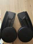 Adaptery cybex balios s lux