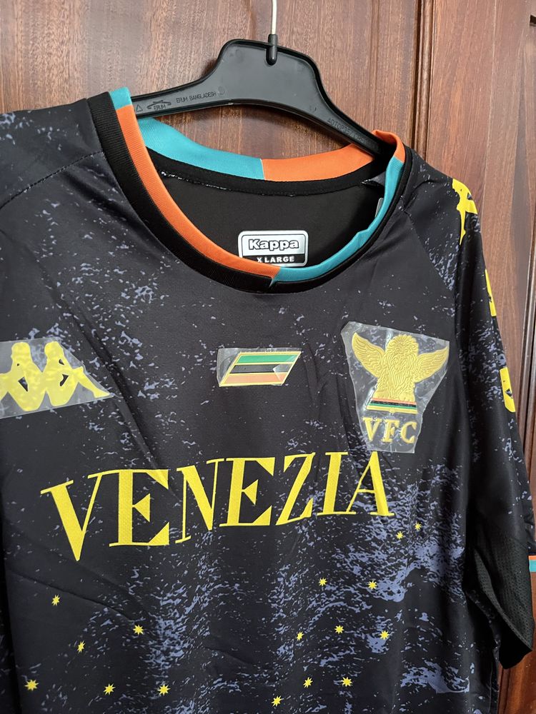 Equipamento Venezia
