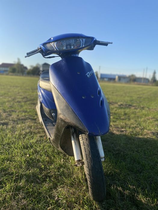 Хонда діо  34 в хорошому стані